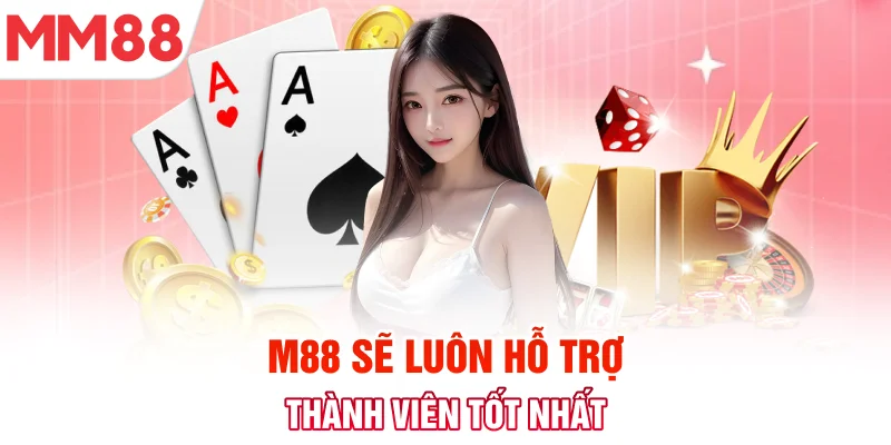 Tầm nhìn và sứ mệnh MM88
