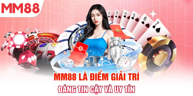 giới thiệu MM88