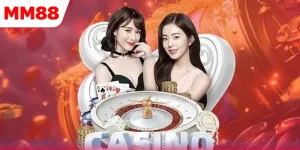 BG CASINO