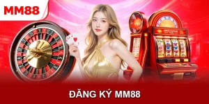 đăng ký MM88