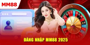 Đăng nhập MM88