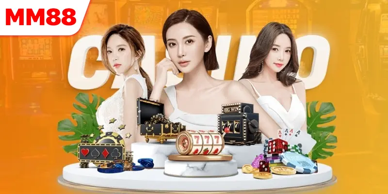 DG Casino