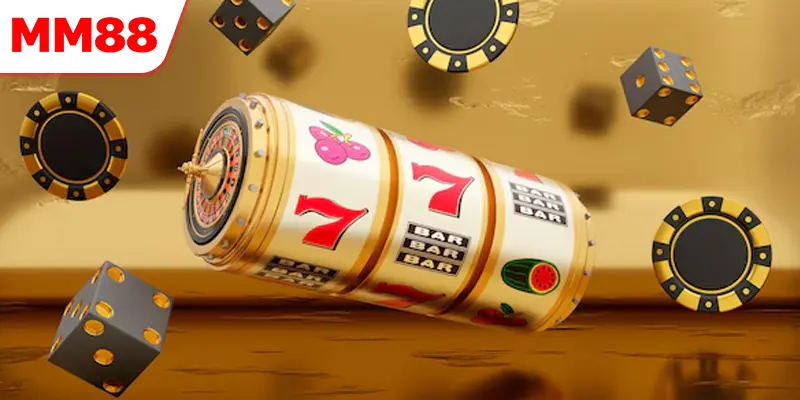 Kho game đa dạng sản phẩm cá cược