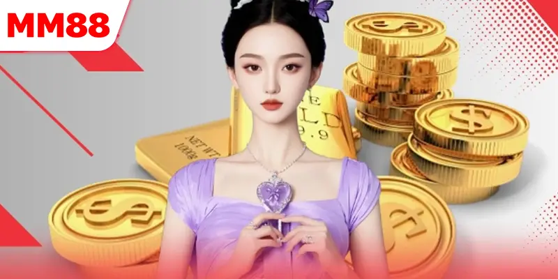Điều kiện rút tiền MM88 thành công ngay lần đầu