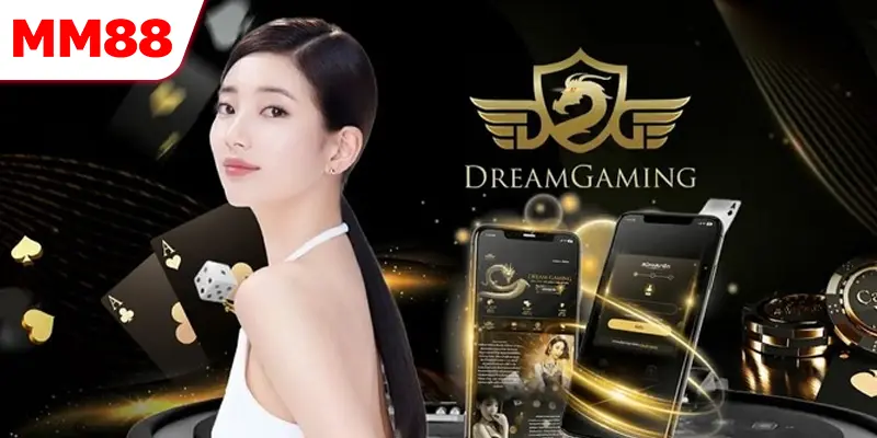 Đôi nét chi tiết về DG Casino