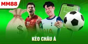 Kèo Châu Á