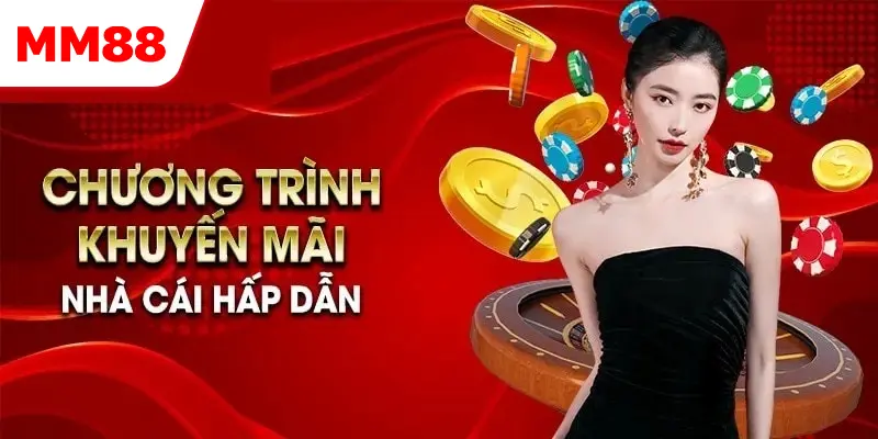 Quy định chung về khuyến mãi MM88