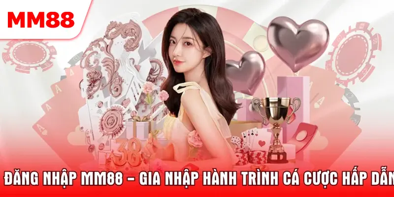 Hướng dẫn quy trình đăng nhập từ A-Z