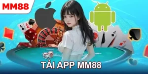 Tải App MM88