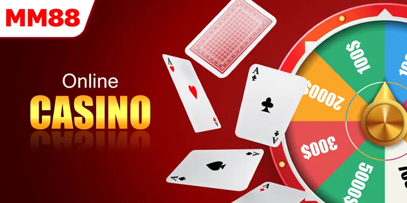 Top các trò chơi ăn khách tại BG Casino